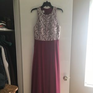 Azazie Bridesmaid Dress
